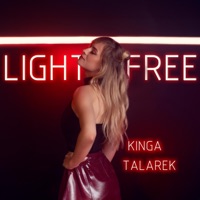 Light&Free - Single - Kinga Talarek