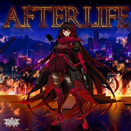 Afterlife 二口魔菜