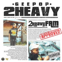 2Heavy - Gee Pop