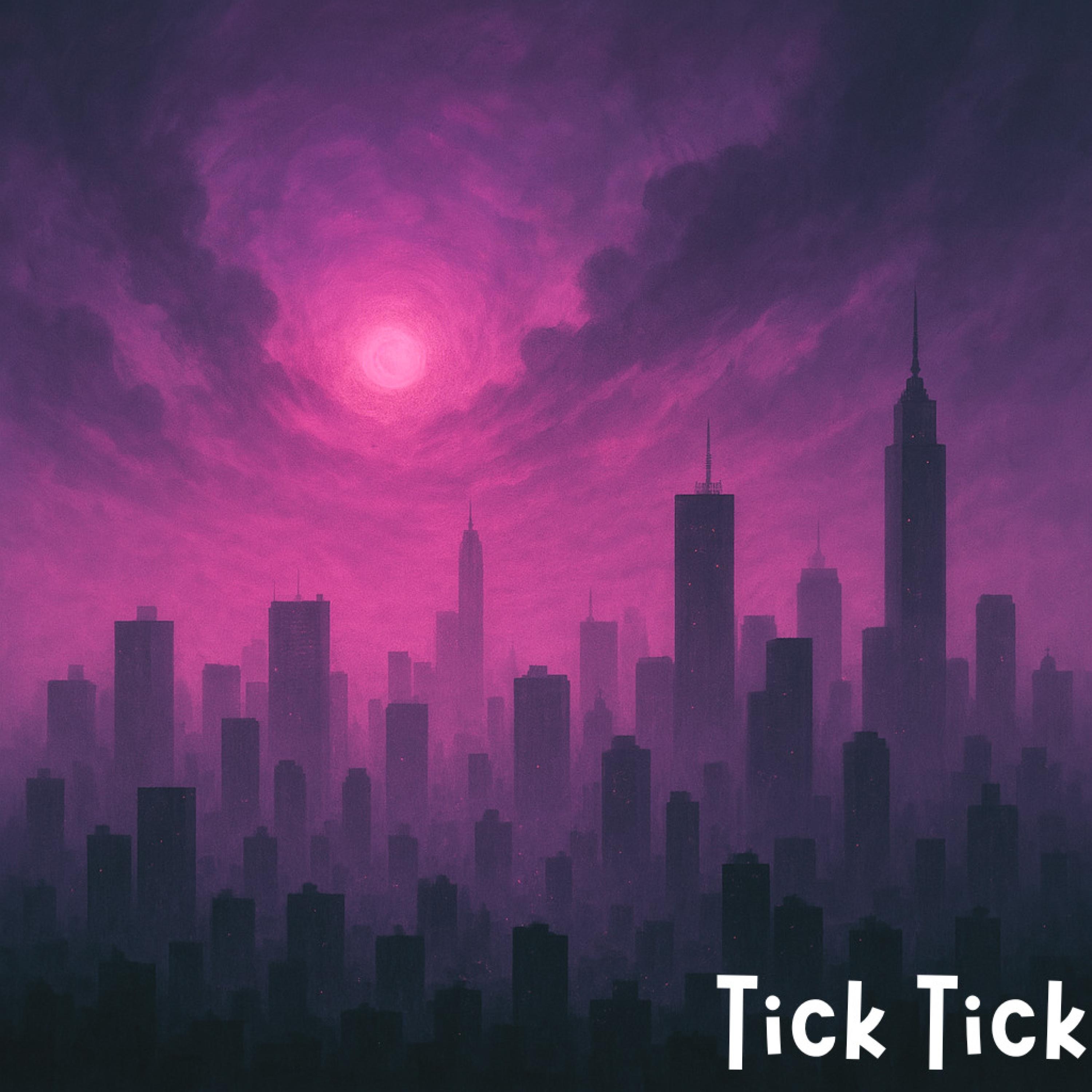 Tick Tick - Single