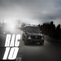 Rac10 - Single - AE25