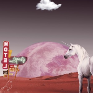 Get Over Yourself - Single