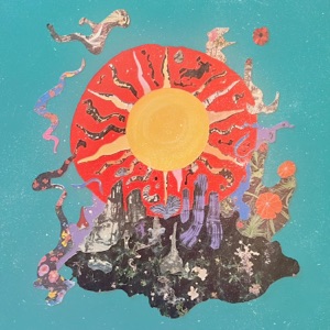 sunlight - Single
