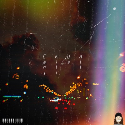 Can't Kill Us All MIXX - EP