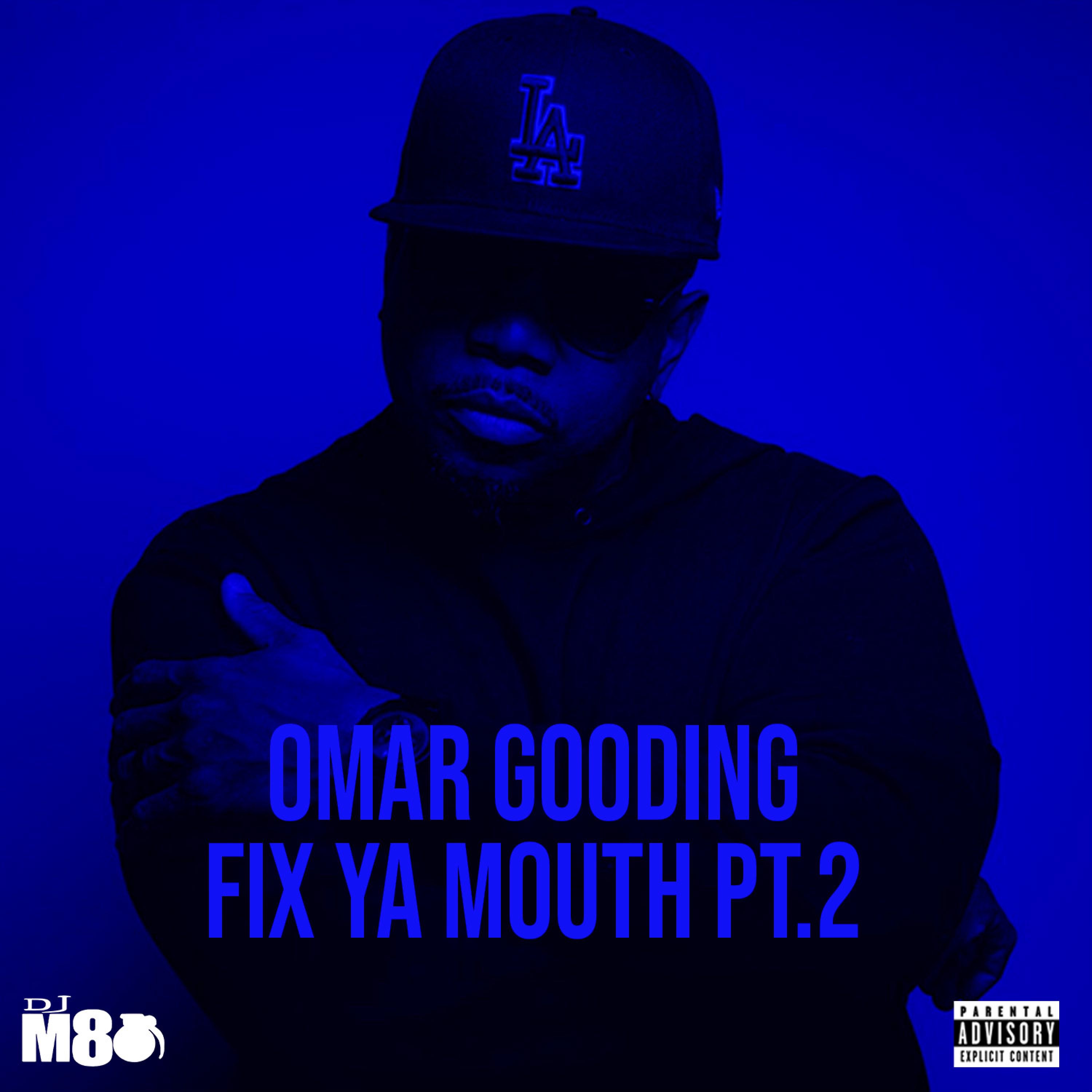 FIX YA MOUTH, Pt. 2 - Single