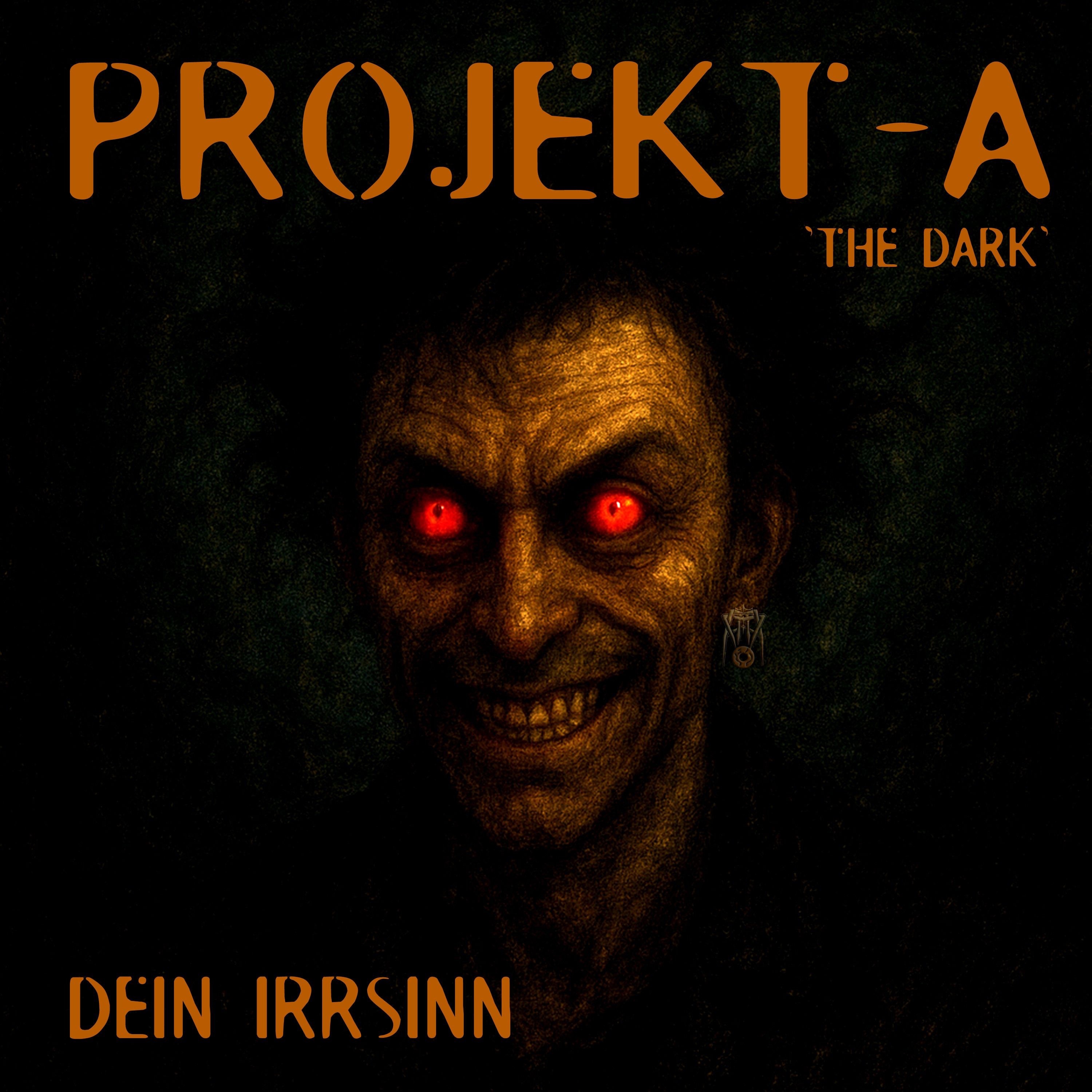 Dein Irrsinn - EP