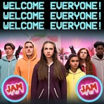 Welcome Everyone - Single