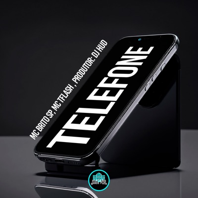 Telefone - Single
