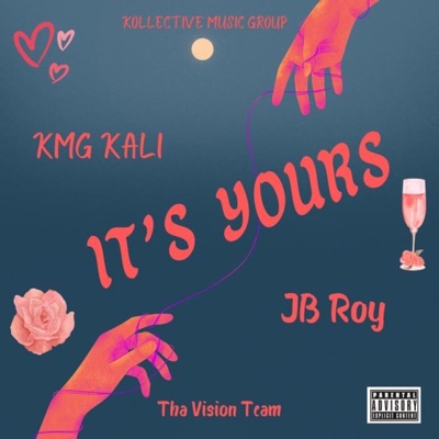 Its Yours (feat. JB Roy) - Single