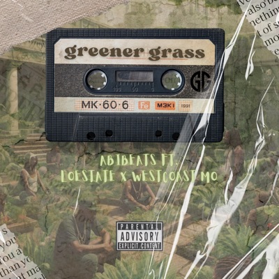 GREENER GRASS - Single