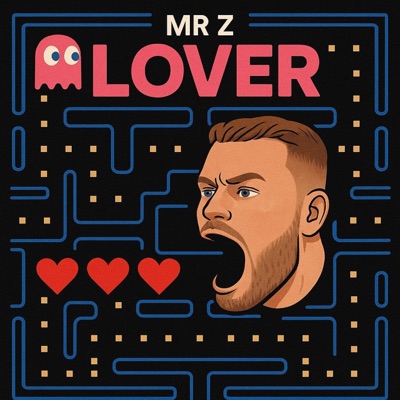 Lover - Single