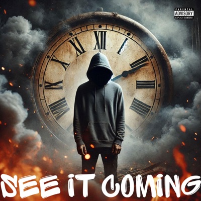 See It Coming - Single
