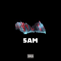 5Am (feat. DJ Kid) - Single - Redd Bricks