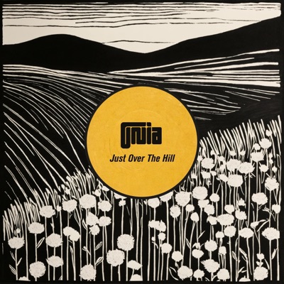 Just Over the Hill - Single