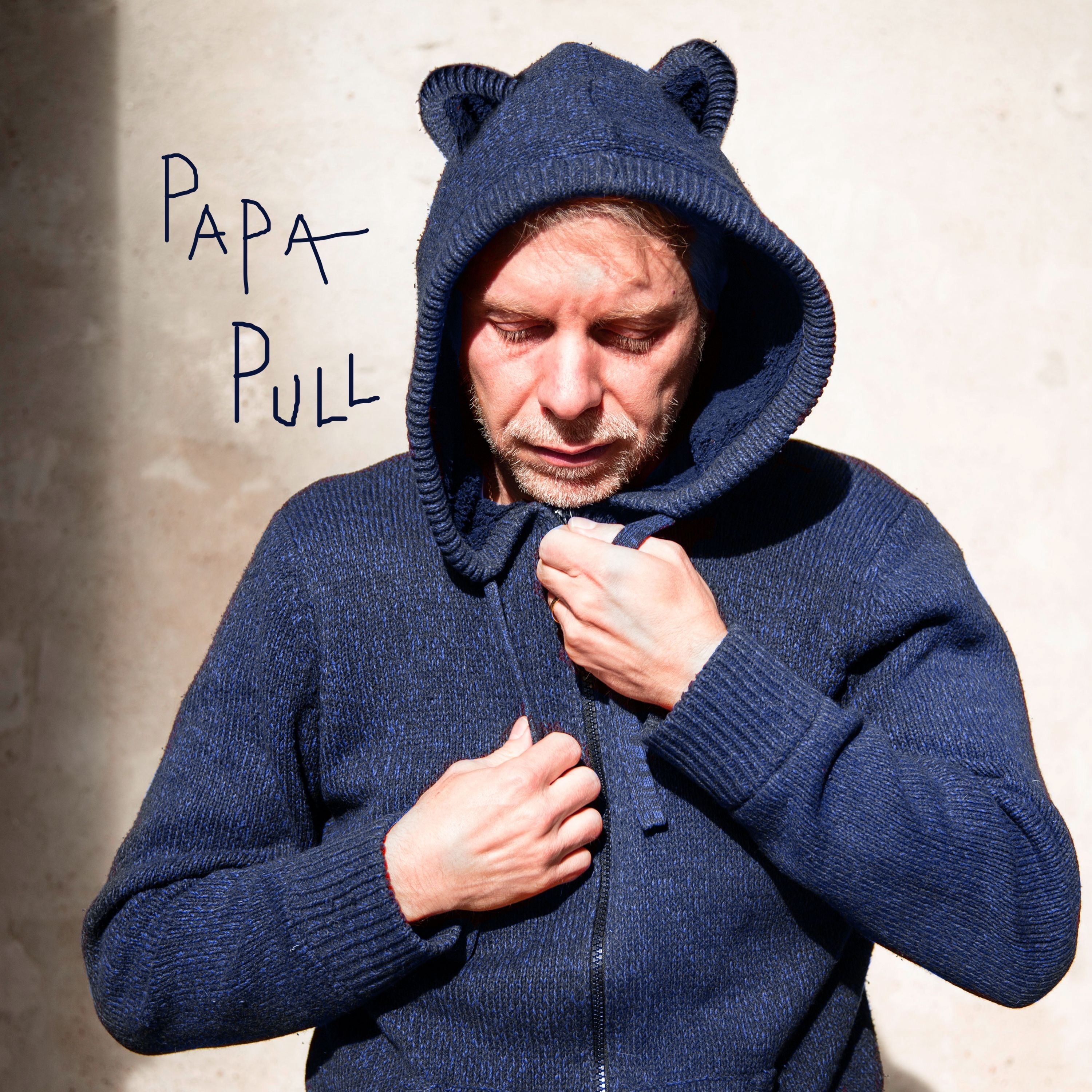 Papa-Pull - Single