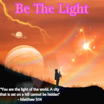 Be the light - Single