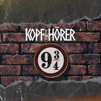 Gleis 9 3/4 - Single - Kopf & Hörer