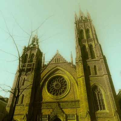 Running to the lights - Single