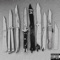 Wailing Knife - DR3AMBOY$ lyrics