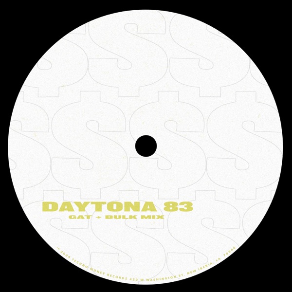 GAT EP - Single