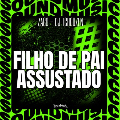 Filho de Pai Assustado - Single