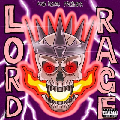 Lord Rage (ok wow) - Single