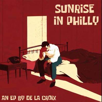SUNRISE IN PHILLY EP - EP