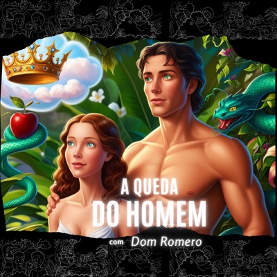 A Queda do Homem - Single