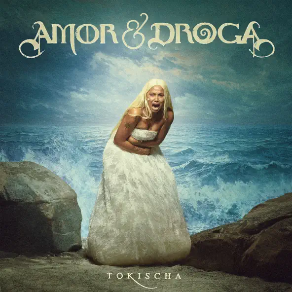 Tokischa – AMOR & DROGA (2026)