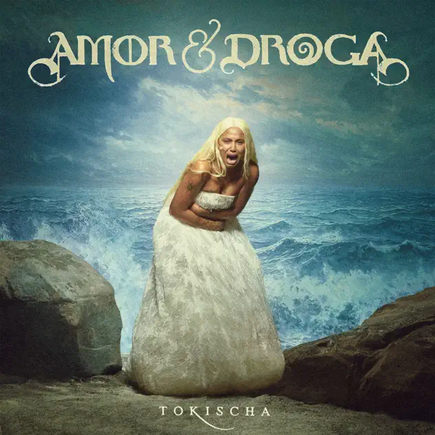 Tokischa - AMOR & DROGA - 2026
