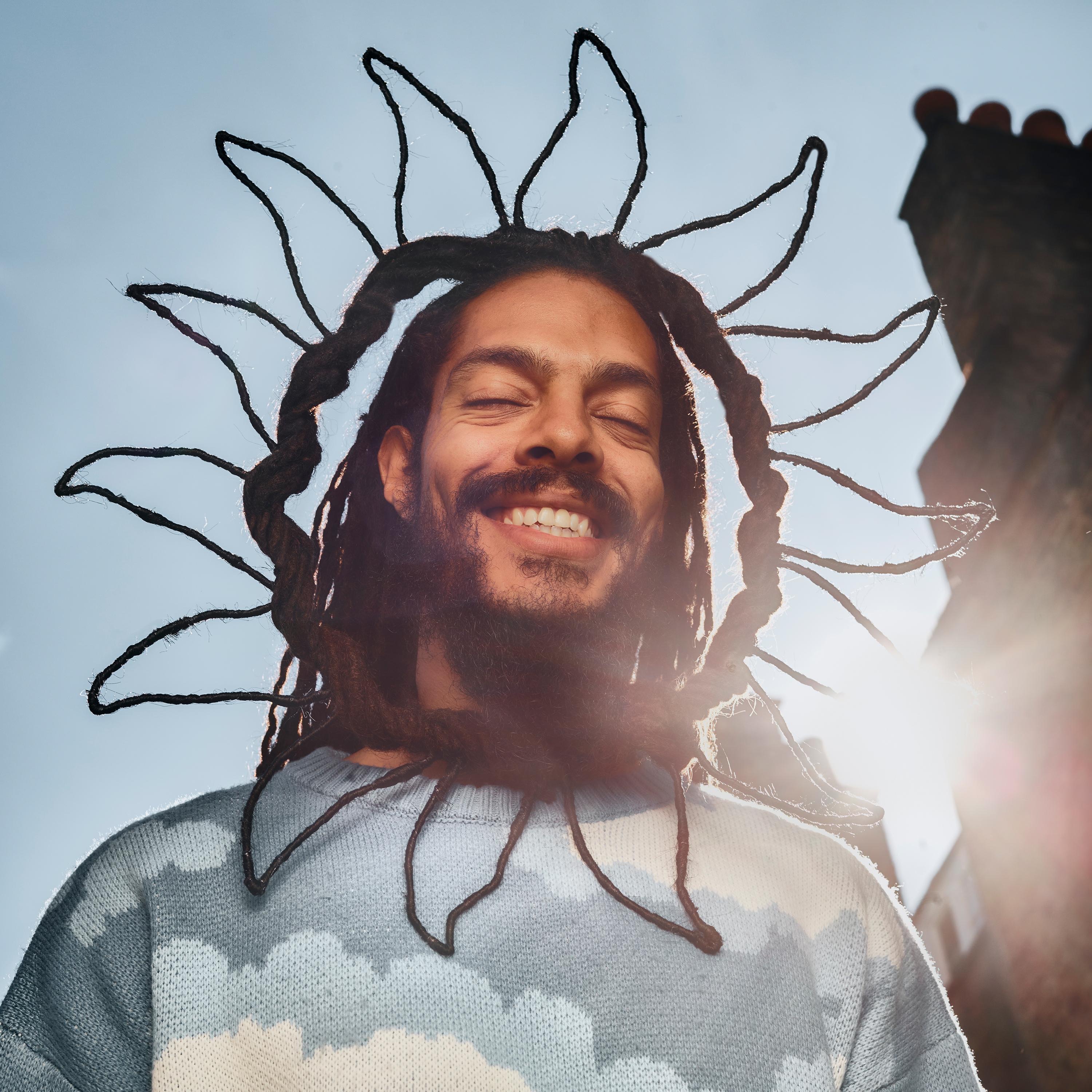 Bob Vylan - Dream Bigger (feat. Amy Taylor)