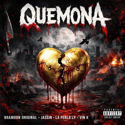 Quemona - Single