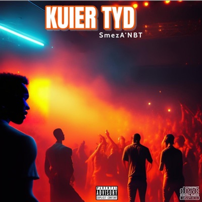 Kuier Tyd - Single