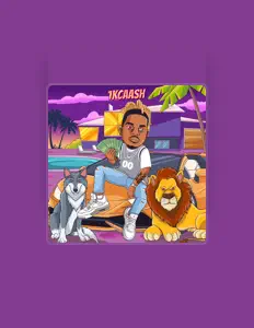 Listen to 1kcaash, watch music videos, read bio, see tour dates & more!