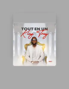 Listen to King Trey, watch music videos, read bio, see tour dates & more!
