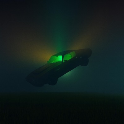 Crash Landing (Radio Edit) - Single