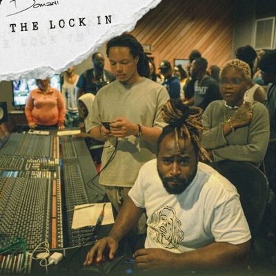 The Lock In • ATL - EP