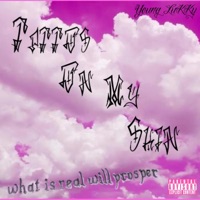 Tattos On My Skin - Single - Young LuKKy & Brawnni