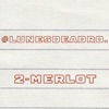 Merlot MERLOT MERLOT - Single