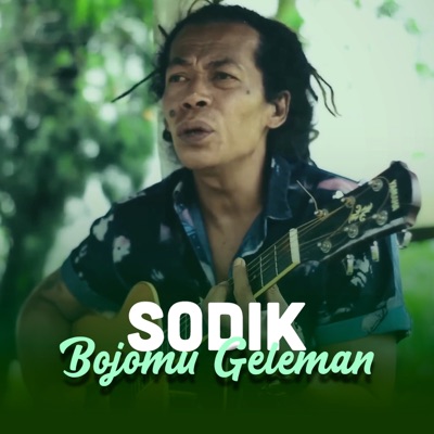 BOJOMU GELEMAN - Single