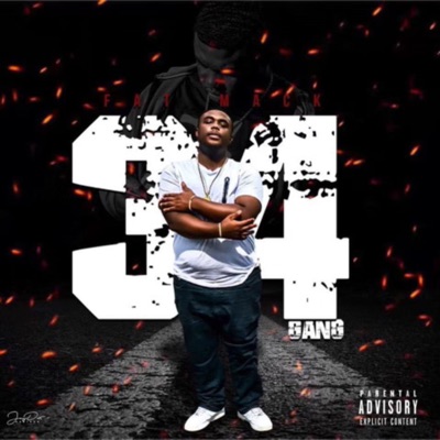 34 Gang - Single