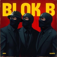 BLOK B (feat. ALKAMU) - Single - Yaph