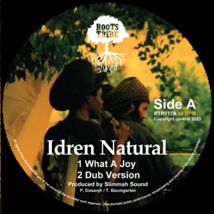 What A Joy - Single