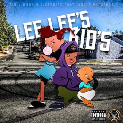 Lee Lee's Kid's - Single