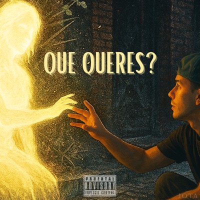 Que Queres? - Single