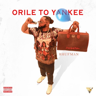 ORILE TO YANKEE
