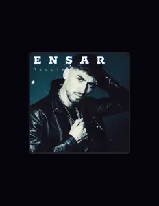 Listen to Ensar, watch music videos, read bio, see tour dates & more!