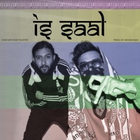 IS Saal (feat. Punter) - Single - Checker