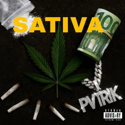 SATIVA (FREESTYLE) - Single