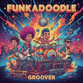 Funkadoodle Groover